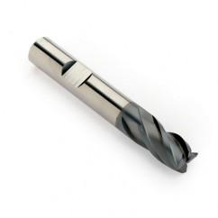 25MM 4FL SC KEYWAY EM-HB-ALNOVA - Americas Industrial Supply