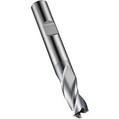 2MM 3FL SC KEYWAY SHRT EM-HB-ALNOVA - Americas Industrial Supply