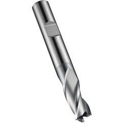 16MM 3FL SC K/W SHRT EM-HB-ALNOVA - Americas Industrial Supply