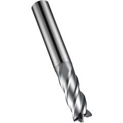 20MM 4FL SC K/W SHRT EM-HA-ALNOVA - Americas Industrial Supply