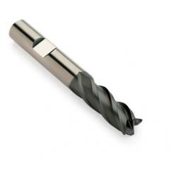 5MM 4FL SC KEYWAY SHRT EM-HB-ALNOVA - Americas Industrial Supply