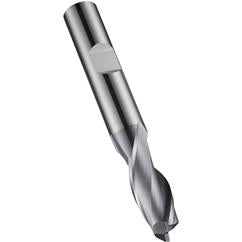 S922 20MM SC SLOTTING END MILL-TIALN - Americas Industrial Supply