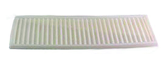 Extra Polyethylene Shelf Tray for Undercounter Acid Cabinet - #5567 - Americas Industrial Supply