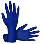 Thickster Powder Free Latex Glove, 14 Mil - 2X-Large - Americas Industrial Supply