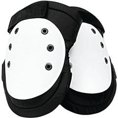 DELUXE KNEE PADS HARD CAP - Americas Industrial Supply