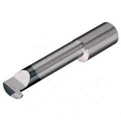 SAT-2000-5X - .490 Min. Bore - 1/2 Shank -.1200 Projection - Stub Acme Internal Threading Tool - AlTiN - Americas Industrial Supply