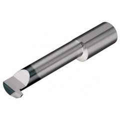 SAT-2000-7X - .490 Min. Bore - 1/2 Shank -.1200 Projection - Stub Acme Internal Threading Tool - AlTiN - Americas Industrial Supply