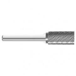 SA-4 SINGLE CUT BURR - Americas Industrial Supply