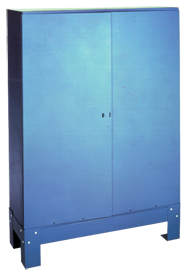 Door Set for 72B, 42B, 56B Cabinets - Americas Industrial Supply