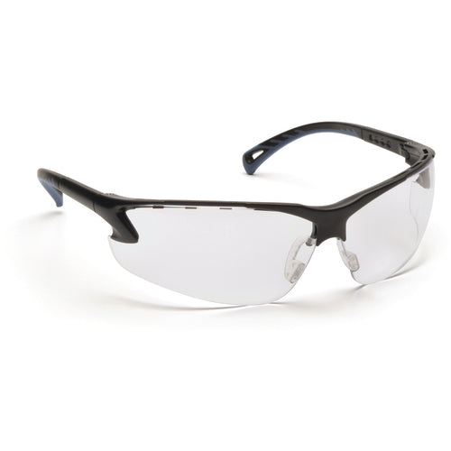 VENTURE 3 CLR LENS FOG - Americas Industrial Supply