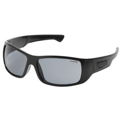 FURIX BLACK FRAME GRAY ANTIFOG LENS - Americas Industrial Supply