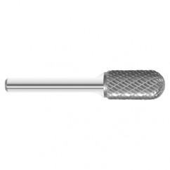 SC-3B DOUBLE CUT BURR - Americas Industrial Supply