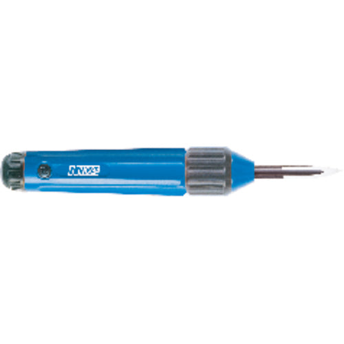 Noga Scraper for scraping, trimming and deburring - Americas Industrial Supply