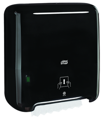 Elevation Matic Hand Towel Roll Dispenser - Americas Industrial Supply