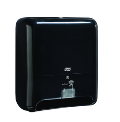 Elevation Matic Hand Towel Dispenser with Intuition Sensor - Americas Industrial Supply