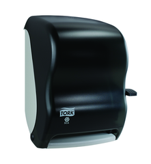 Hand Towel Roll Dispenser, Lever Auto Transfer - Americas Industrial Supply