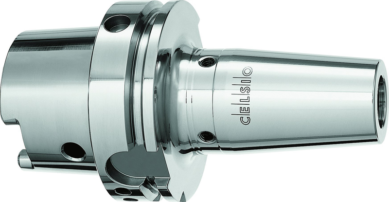 HSK A 63 8MM CELSIO SSF - Americas Industrial Supply