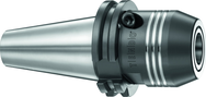SK40 12mm SCHUNK TENDO-EC Hydraulic Holder - Americas Industrial Supply