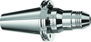 SK50 22mm SCHUNK TENDO SDF-WZS Hydraulic Holder - Americas Industrial Supply