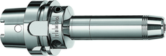HSKA63 18mm SCHUNK TENDO-SDF-L200 Hydraulic Holder - Americas Industrial Supply