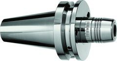 BT50 1/2" SCHUNK TENDO SDF-KS Hydraulic Holder - Americas Industrial Supply