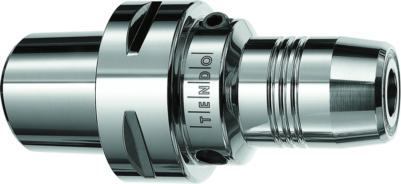CAPTO C-6 18MM SCHUNK TENDO SDF - Americas Industrial Supply