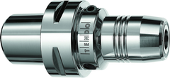 CAPTO C-6 18MM SCHUNK TENDO SDF - Americas Industrial Supply