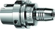 HSKA80 18mm SCHUNK TENDO SDF Hydraulic Holder - Americas Industrial Supply