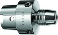 HSKC32 6mm SCHUNK TENDO SDF Hydraulic Holder - Americas Industrial Supply