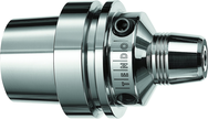 HSK-F63 20mm SCHUNK TENDO SDF Hydraulic Holder - Americas Industrial Supply