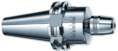 CAT40 1/2" SCHUNK TENDO SDF-KS Hydraulic Holder - Americas Industrial Supply