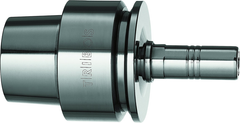 HSKE32 3mm SCHUNK TRIBOS SPF-MINI Shrink Fit Holder - Americas Industrial Supply