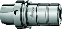 HSKA63 18mm SCHUNK TRIBOS SPF-R Holder - Americas Industrial Supply