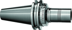 CAT40 1/2" SCHUNK TRIBOS SPF-S Holder - Americas Industrial Supply