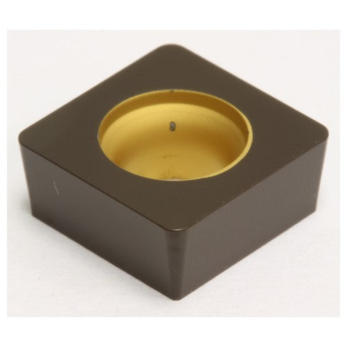 SCMA32.52-AC700G Turning Insert - Exact Industrial Supply