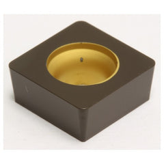 SCMA32.52-AC700G Turning Insert - Exact Industrial Supply