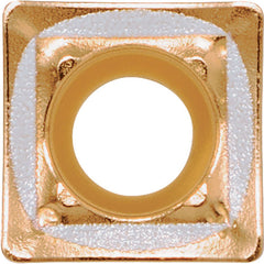 SCMT 090405GHE CA520D Grade CVD Carbide, Indexable Drilling Insert