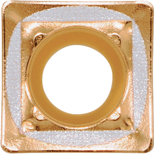 SCMT 110406GHE CA520D Grade CVD Carbide, Indexable Drilling Insert