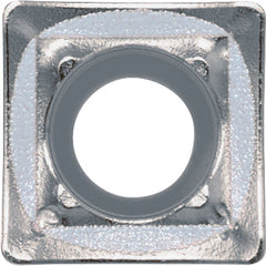 SCMT 040205GHE PR1225 Grade PVD Carbide, Indexable Drilling Insert