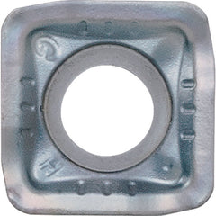 SCMT 170610GHI PR1535 Grade PVD Carbide, Indexable Drilling Insert