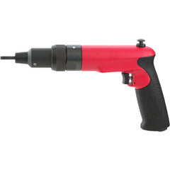 1HP Pistol Grip Clinch - Americas Industrial Supply