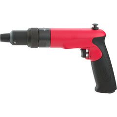 1HP Pistol Grip Clinch - Americas Industrial Supply