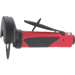 1HP Inline 4 Cut Off Tool - Americas Industrial Supply