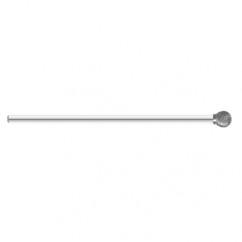 SD-3X6 SINGLE CUT BURR - Americas Industrial Supply