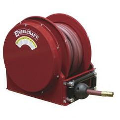 3/4 X 50' HOSE REEL - Americas Industrial Supply