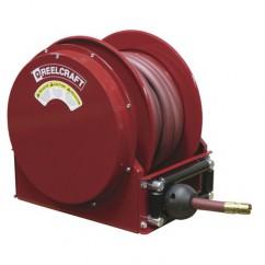 1/2 X 50' HOSE REEL - Americas Industrial Supply