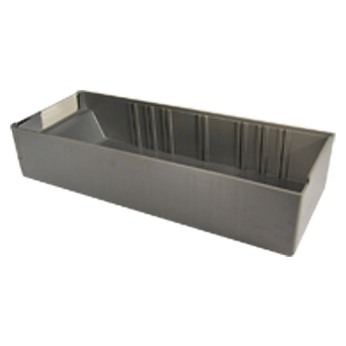 2 1/8″ × 4″ Replacement Drawer for use with Akro-Mils Modular Parts Cabinet - Americas Industrial Supply