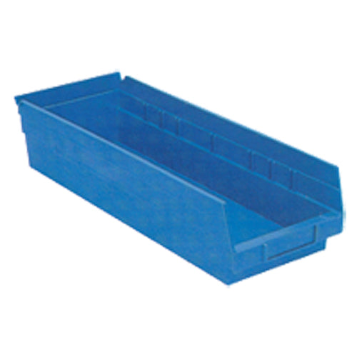 ‎30-138 BLUE SHELF BIN - Americas Industrial Supply
