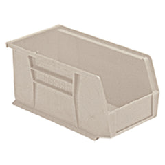 5 1/2″ × 10 7/8″ × 5″ - Stone Hanging or Stackable Bin - Americas Industrial Supply