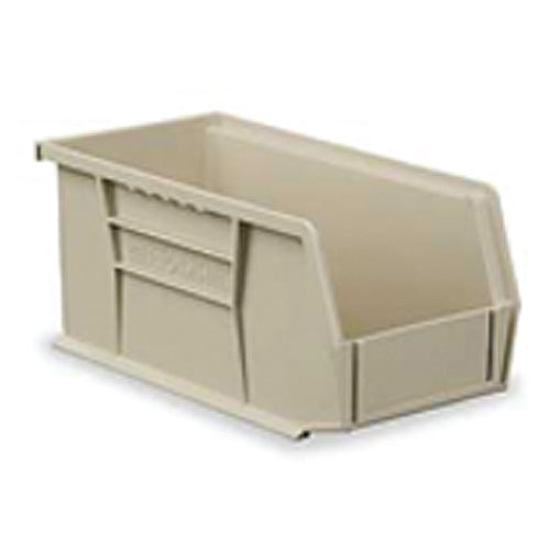 8 1/4″ × 18″ × 9″ - Stone Hanging or Stackable Bin - Americas Industrial Supply